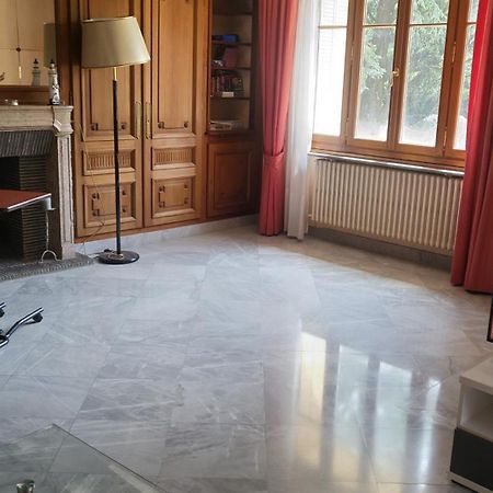 Goutanou Chambre 3 Chatillon-en-Michaille Bagian luar foto