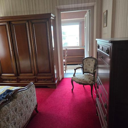 Goutanou Chambre 3 Chatillon-en-Michaille Bagian luar foto