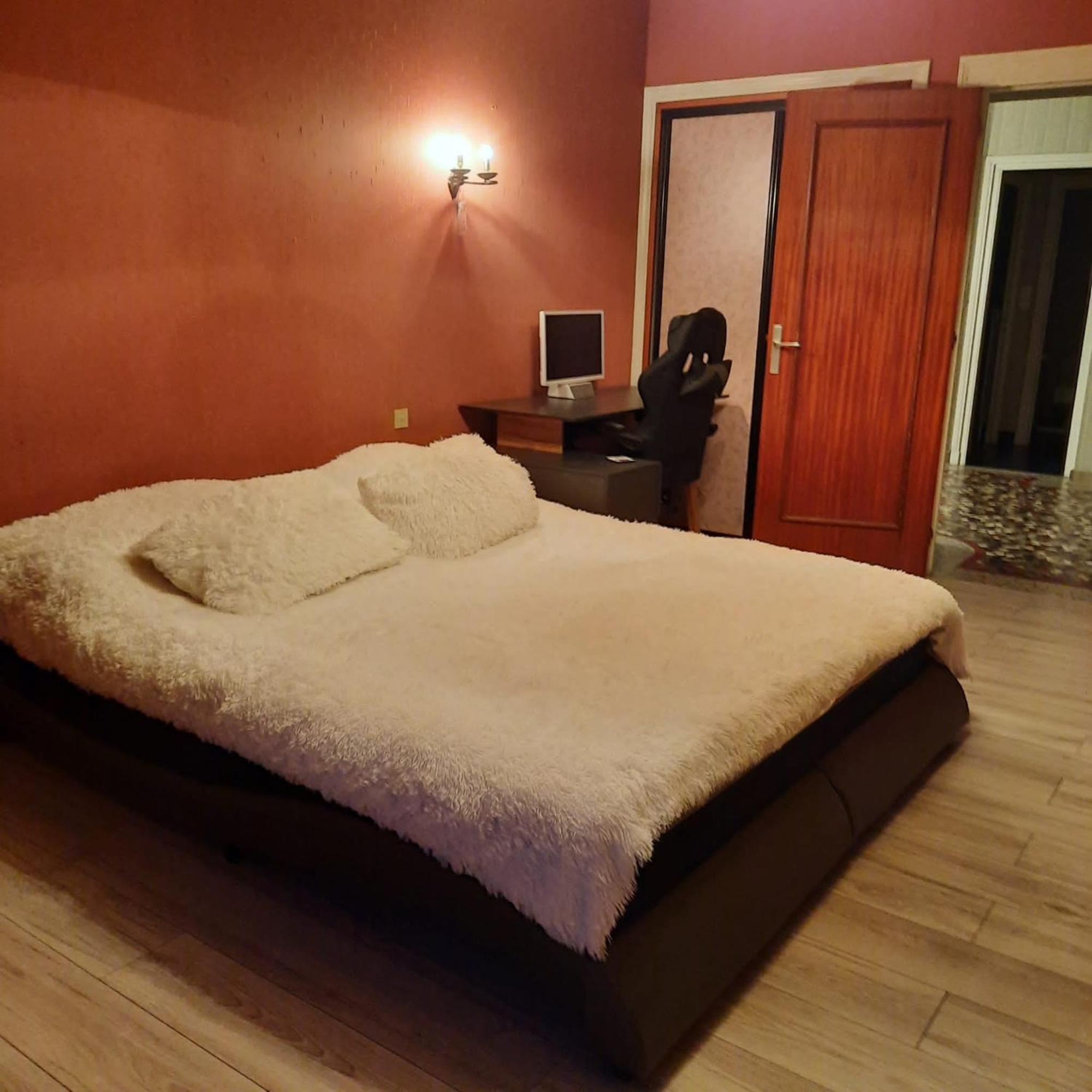 Goutanou Chambre 3 Chatillon-en-Michaille Bagian luar foto